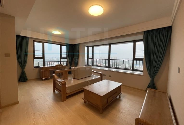 Standard 2-bdr Unit Pan Long Long Yuan