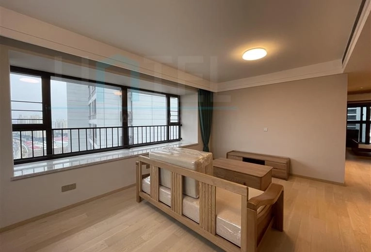 Standard 2-bdr Unit Pan Long Long Yuan(2)