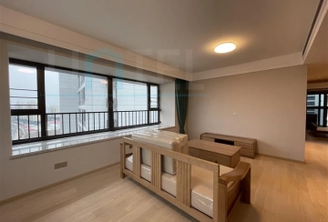 Standard 2-bdr Unit Pan Long Long Yuan(2)