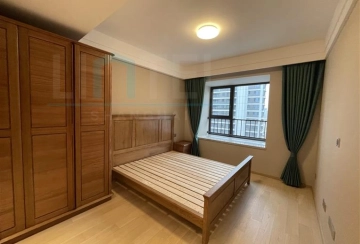 Standard 2-bdr Unit Pan Long Long Yuan(5)