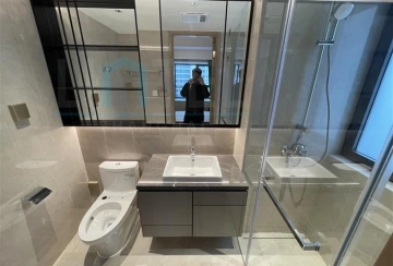 Standard 2-bdr Unit Pan Long Long Yuan(6)