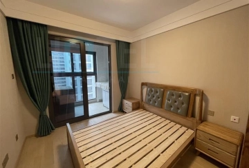 Standard 2-bdr Unit Pan Long Long Yuan(7)