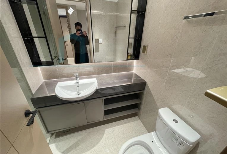 Standard 2-bdr Unit Pan Long Long Yuan(8)