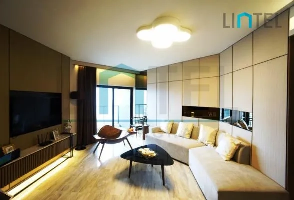 Standard 2-bdr Unit Park Lane Serviced Apartment