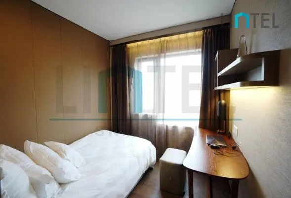 Standard 2-bdr Unit Park Lane Serviced Apartment(11)