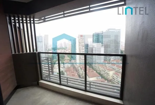Standard 2-bdr Unit Park Lane Serviced Apartment(3)