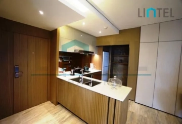 Standard 2-bdr Unit Park Lane Serviced Apartment(6)