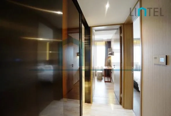 Standard 2-bdr Unit Park Lane Serviced Apartment(8)