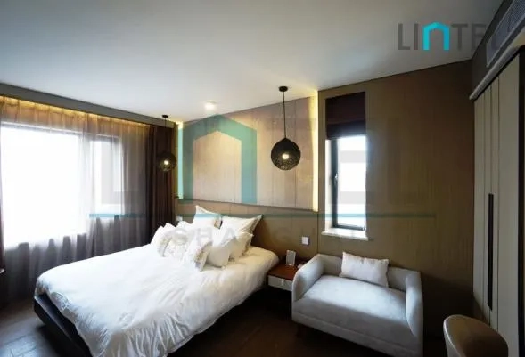 Standard 2-bdr Unit Park Lane Serviced Apartment(10)