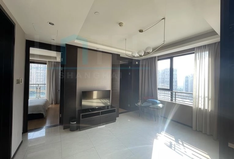 Standard 2-bdr Unit Primus Residence Xuhui