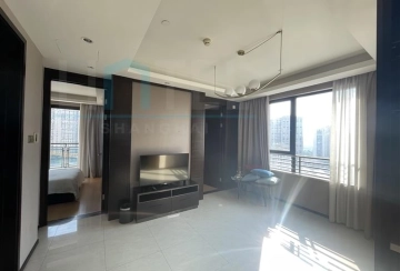 Standard 2-bdr Unit Primus Residence Xuhui