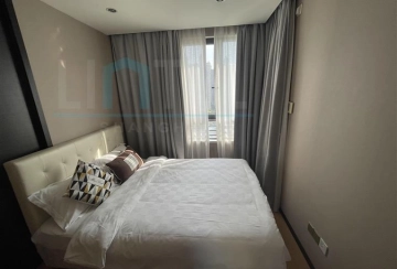 Standard 2-bdr Unit Primus Residence Xuhui(8)