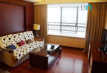Standard 2-bdr Unit Shanghai Boutique