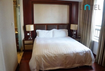 Standard 2-bdr Unit Shanghai Boutique(3)