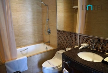 Standard 2-bdr Unit Shanghai Boutique(4)