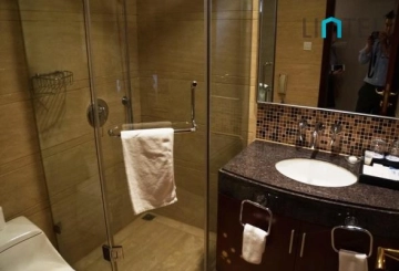 Standard 2-bdr Unit Shanghai Boutique(6)