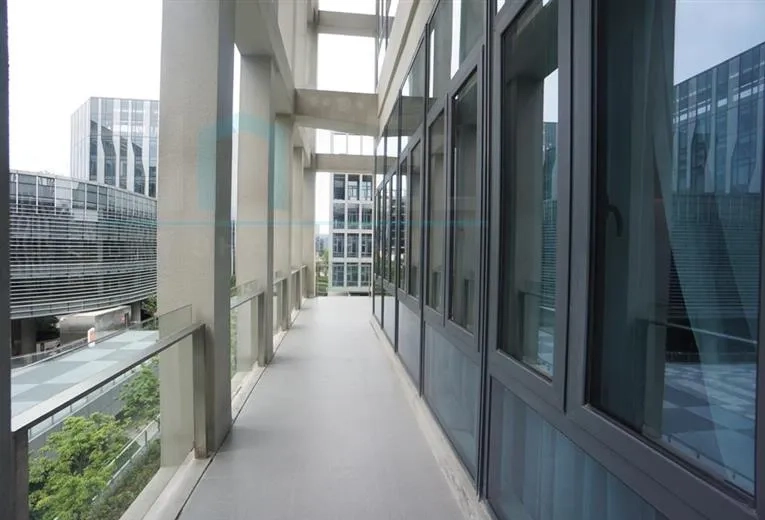 Standard 2-bdr Unit Sincere Hongqiao(3)