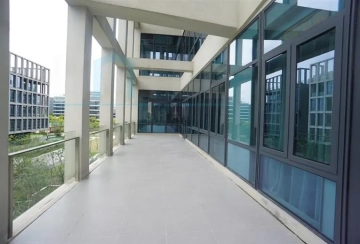 Standard 2-bdr Unit Sincere Hongqiao(4)