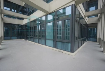 Standard 2-bdr Unit Sincere Hongqiao(5)