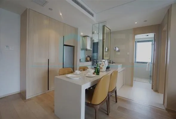 Standard 2-bdr Unit Sincere Residence(2)