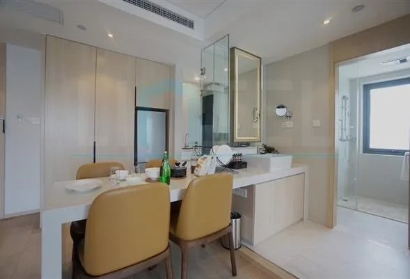 Standard 2-bdr Unit Sincere Residence(3)