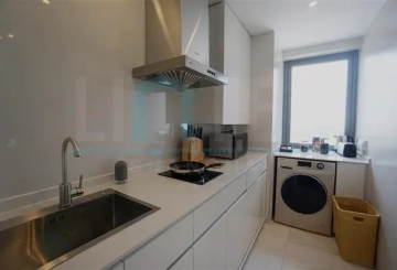 Standard 2-bdr Unit Sincere Residence(4)
