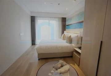 Standard 2-bdr Unit Sincere Residence(5)