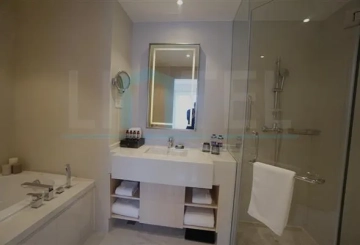 Standard 2-bdr Unit Sincere Residence(6)