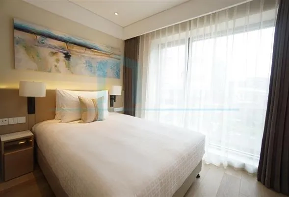 Standard 2-bdr Unit Sincere Residence(7)