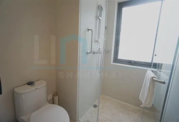 Standard 2-bdr Unit Sincere Residence(8)