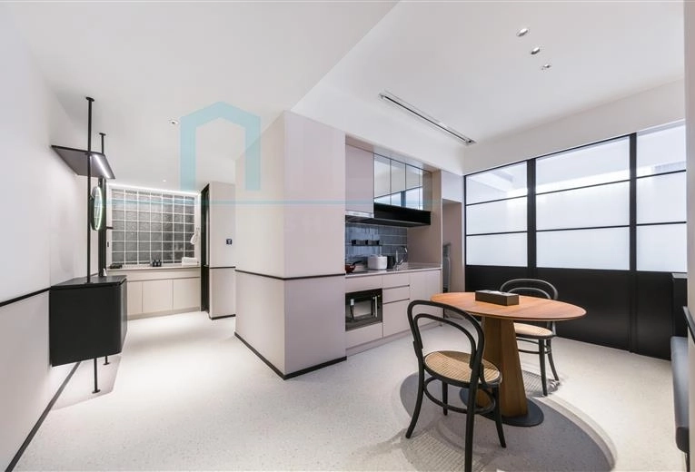 Standard 2-bdr Unit Suite Place Grow Xujiahui