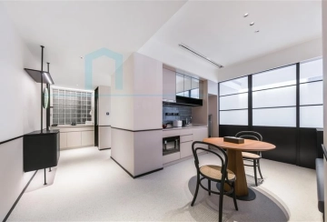 Standard 2-bdr Unit Suite Place Grow Xujiahui