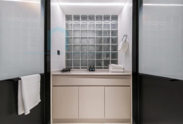 Standard 2-bdr Unit Suite Place Grow Xujiahui(3)