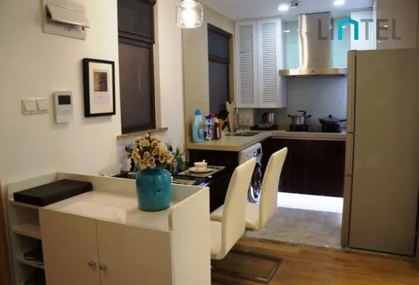 Standard 2-bdr Unit Sunway Riverside Residence(2)