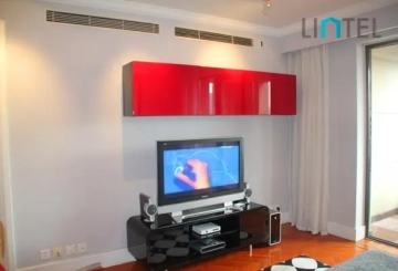Standard 2-bdr Unit T18 Luxe Xintiandi(2)