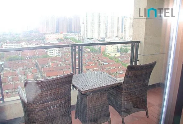 Standard 2-bdr Unit T18 Luxe Xintiandi(3)