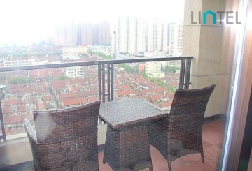 Standard 2-bdr Unit T18 Luxe Xintiandi(3)