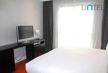 Standard 2-bdr Unit T18 Luxe Xintiandi(6)