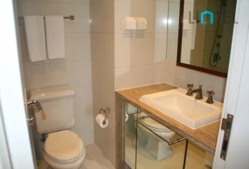 Standard 2-bdr Unit T18 Luxe Xintiandi(9)