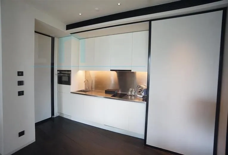 Standard 2-bdr Unit The Middle House Residence(2)