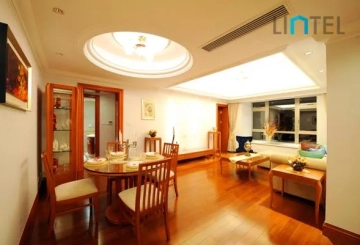 Standard 2-bdr Unit Xuhui Garden(2)