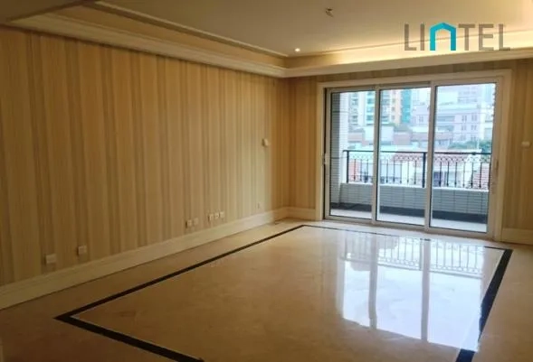 Standard 2-bdr Unit in Phase 2 City Castle