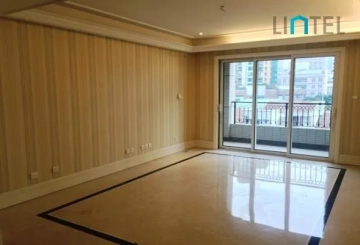Standard 2-bdr Unit in Phase 2 City Castle