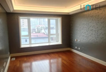 Standard 2-bdr Unit in Phase 2 City Castle(4)