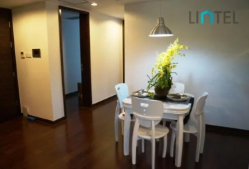Standard 2-bdr Unit in Phase 3 Eight Park Avenue(2)