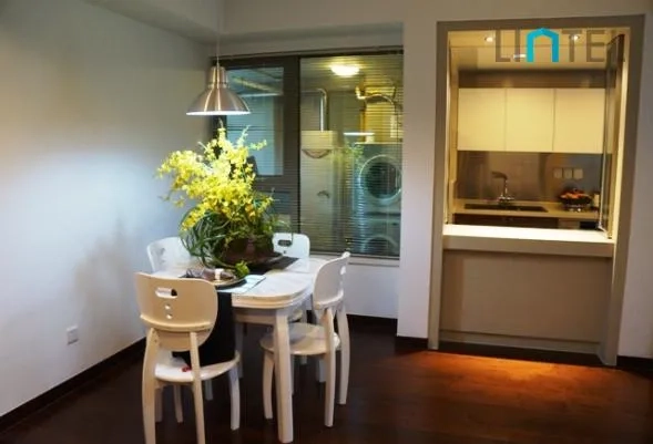 Standard 2-bdr Unit in Phase 3 Eight Park Avenue(3)