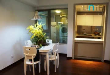 Standard 2-bdr Unit in Phase 3 Eight Park Avenue(3)