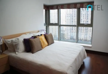 Standard 2-bdr Unit in Phase 3 Eight Park Avenue(5)