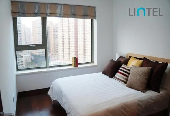 Standard 2-bdr Unit in Phase 3 Eight Park Avenue(7)