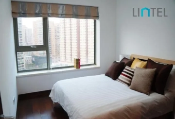 Standard 2-bdr Unit in Phase 3 Eight Park Avenue(7)